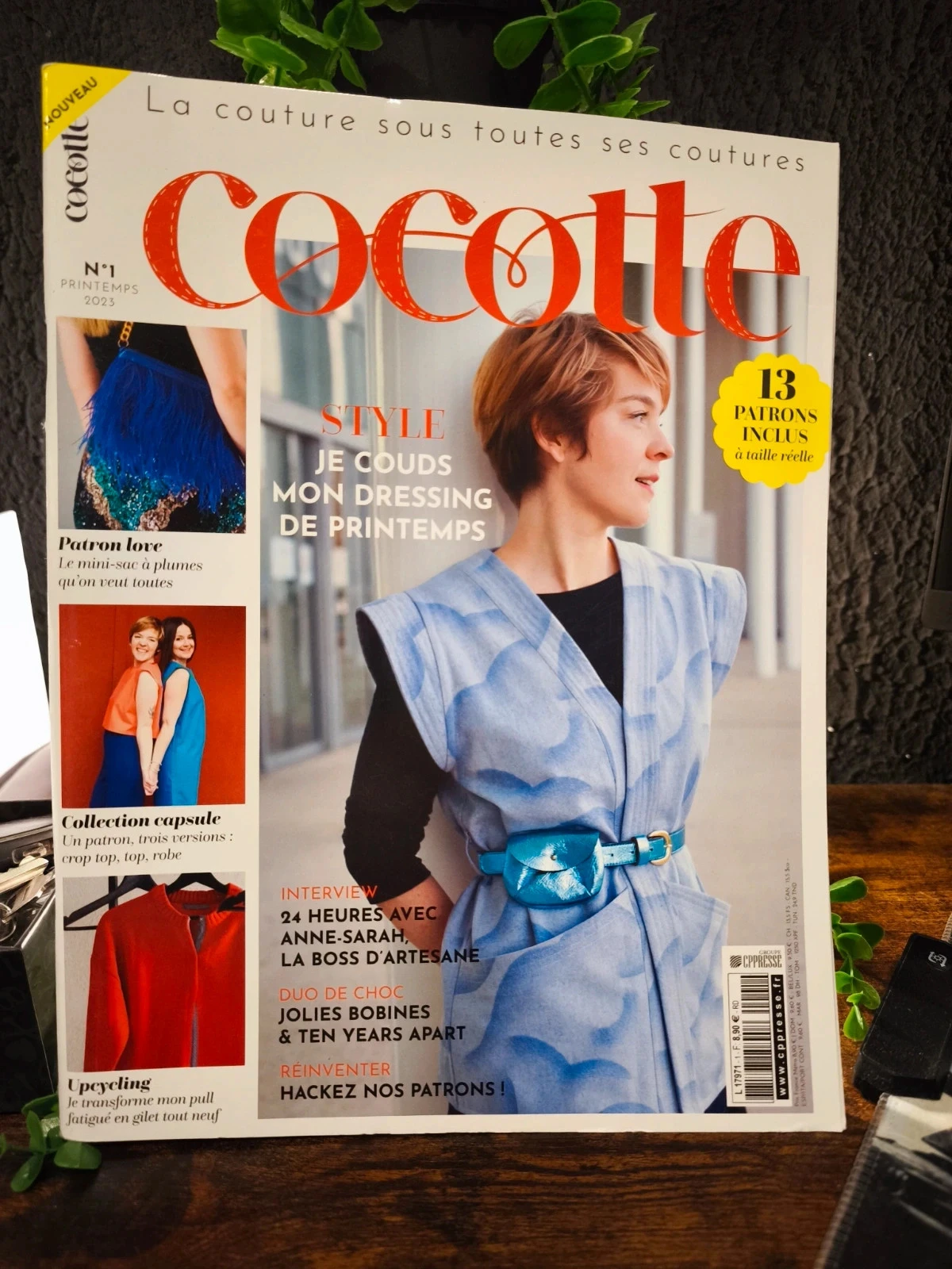 Cocotte